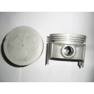 Pistão 1,00 Toyota Hilux Sw4 2009 a 2013 - Takao