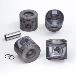 Pistão 1,00 Ford Ranger 2005 a 2012 - Takao