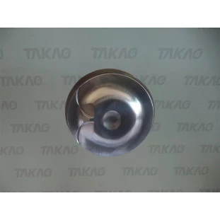 Pistão 1,00 Renault Sandero 2013 a 2018 - Takao