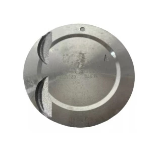 Pistão Com Anel 050 Kia Cerato 2010 a 2013 - Mahle