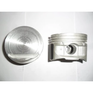 Pistão STD Hyundai I30 2010 a 2012 - Takao
