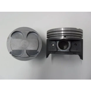 Pistão STD Mazda 929 1994 a 1995 - Takao