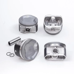 Pistão STD Toyota Hilux 2004 a 2011 - Takao
