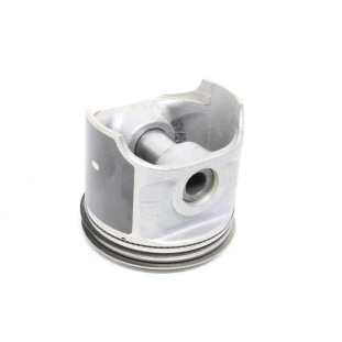 Pistão com Pino Chevrolet Prisma 2009 a 2011 - Original