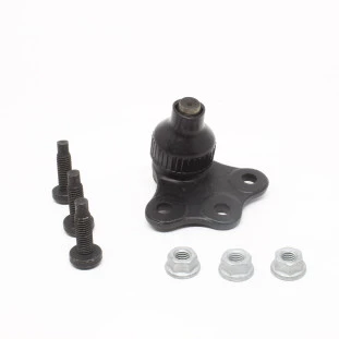 Pivô Bandeja Suspensão Chevrolet Meriva 2003 a 2009 - Dianteiro - Original