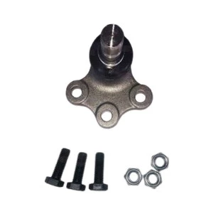Pivô Suspensão Peugeot 208 2013 a 2016 - Inferior - Perfect