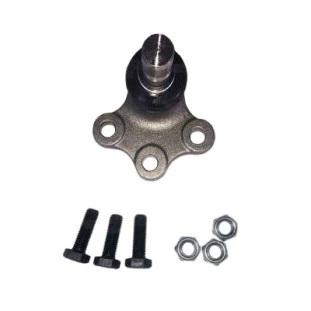 Pivô Suspensão Peugeot 2008 2015 a 2022 - Inferior - Perfect