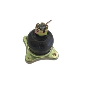 Pivô Suspensão Mitsubishi Eclipse 1995 a 1998 - Superior - Perfect