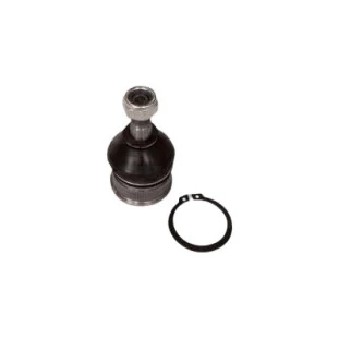 Pivô Suspensão Ford Fusion 2006 a 2012 - Esquerdo ou Direito / Superior - Perfect