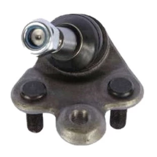 Pivô Suspensão Honda Civic 2006 a 2011 - Esquerdo - Perfect