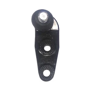 Pivô Suspensão Volkswagen Parati 1998 a 2004 - Direito / Dianteiro / Inferior - Nakata