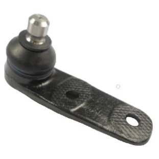 Pivô Suspensão Volkswagen Gol 1980 a 1990 - Esquerdo - Nakata