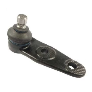 Pivô Suspensão Volkswagen Saveiro 1993 a 1997 - Direito / Inferior - Nakata