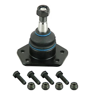 Pivô Suspensão Chevrolet Blazer 1996 a 2010 - Esquerdo ou Direito / Dianteiro / Superior - Nakata