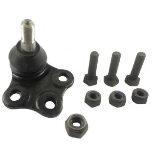 Pivô Suspensão Chevrolet Vectra 1994 a 1996 - Esquerdo ou Direito / Dianteiro - Nakata