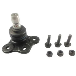 Pivô Suspensão Chevrolet Zafira 2001 a 2012 - Esquerdo ou Direito / Inferior - Nakata