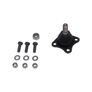 Pivô Suspensão Fiat Palio 1997 a 2000 - Esquerdo ou Direito / Dianteiro / Inferior - Nakata