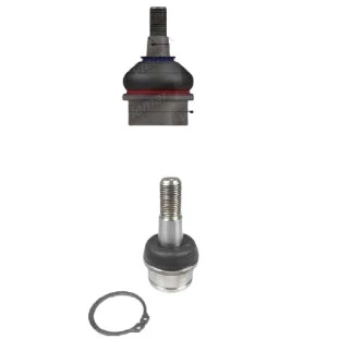 Pivô Suspensão Ford Explorer 1991 a 1994 - Esquerdo ou Direito / Inferior - Viemar