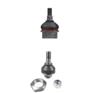 Pivô Suspensão Nissan Xterra 2004 a 2008 - Esquerdo ou Direito / Inferior - Viemar