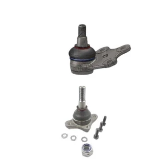 Pivô Suspensão Kia Bongo K2400 1994 a 1997 - Esquerdo ou Direito / Superior - Viemar