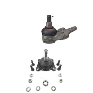 Pivô Suspensão Toyota 4runner 1993 a 1994 - Esquerdo ou Direito / Inferior - Viemar