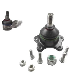 Pivô Suspensão Toyota 4runner 1993 a 1994 - Esquerdo ou Direito / Superior - Viemar