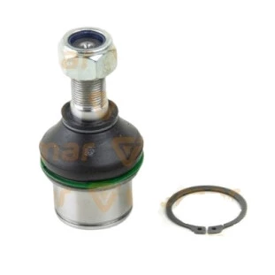 Pivô Suspensão Dodge Ram 2005 a 2009 - Esquerdo ou Direito / Inferior - Viemar
