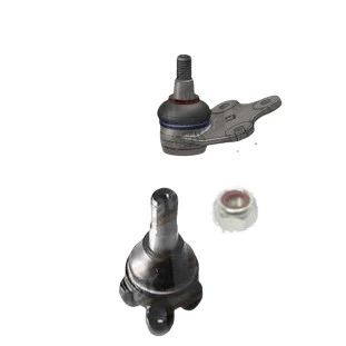 Pivô Suspensão Hyundai H1starex 2000 a 2007 - Esquerdo ou Direito / Superior - Viemar