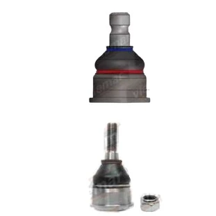 Pivô Suspensão Jeep Cherokee 2002 a 2007 - Esquerdo ou Direito / Inferior - Viemar