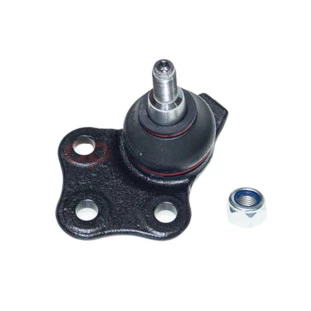 Pivô Suspensão Volkswagen Fox 2004 a 2007 - Esquerdo ou Direito - TRW