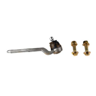 Pivô Suspensão Chevrolet Agile 2010 a 2014 - Esquerdo ou Direito - Viemar