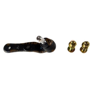 Pivô Suspensão Chevrolet Prisma 2010 a 2012 - Esquerdo ou Direito - Viemar