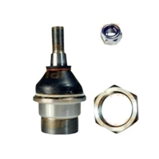 Pivô Suspensão Mercedes Benz Ml230 1998 a 1999 - Esquerdo ou Direito / Inferior - Viemar