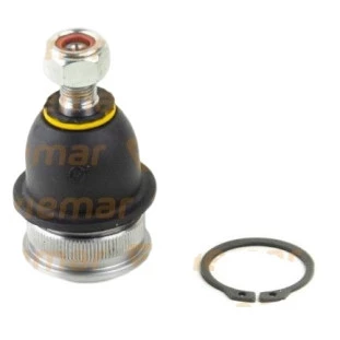 Pivô Suspensão Ford Fusion 2006 a 2012 - Esquerdo ou Direito / Superior - Viemar