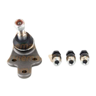 Pivô Suspensão Volvo V50 2005 a 2010 - Esquerdo ou Direito - Viemar