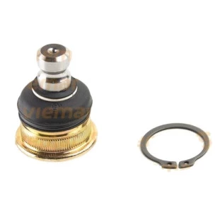 Pivô Suspensão Renault Sandero 2008 a 2013 - Esquerdo ou Direito / Inferior - Viemar