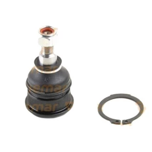 Pivô Suspensão Honda Civic 2001 a 2006 - Esquerdo ou Direito / Inferior - Viemar