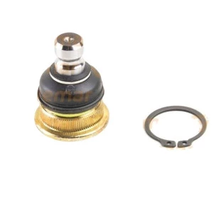 Pivô Suspensão Renault Scenic 2007 a 2009 - Esquerdo ou Direito / Inferior - Viemar