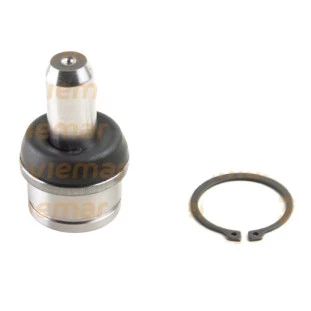 Pivô Suspensão Ford Explorer 1991 a 1994 - Esquerdo ou Direito / Superior - Viemar