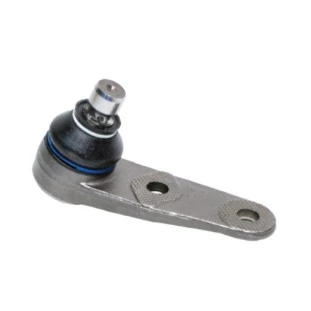 Pivô Suspensão Volkswagen Santana 1984 a 1989 - Esquerdo ou Direito - Driveway