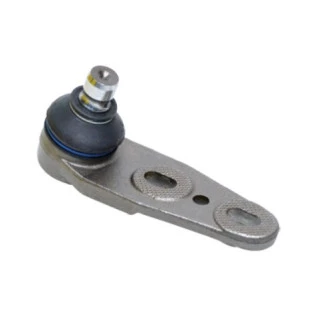 Pivô Suspensão Volkswagen Quantum 1985 a 2002 - Esquerdo ou Direito - Driveway