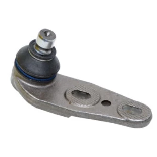 Pivô Suspensão Volkswagen Santana 1984 a 2006 - Esquerdo / Inferior - Driveway