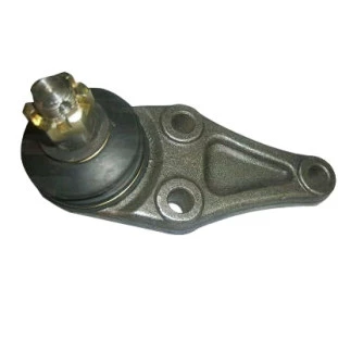 Pivô Suspensão Mitsubishi L200 2008 a 2016 - Inferior - Perfect