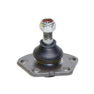 Pivô Suspensão Citroen Jumper 2002 a 2021 - Esquerdo ou Direito - Driveway