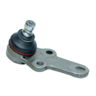 Pivô Suspensão Ford Focus 2001 a 2009 - Esquerdo ou Direito - Driveway