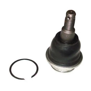 Pivô Suspensão Ford Ranger 2013 a 2022 - Esquerdo ou Direito / Inferior - Grazzimetal