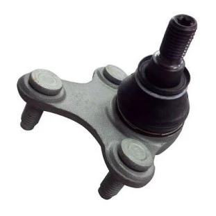 Pivô Suspensão Volkswagen Jetta 2007 a 2021 - Direito - Grazzimetal