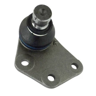 Pivô Suspensão Fiat Strada 2009 a 2020 - Direito / Inferior - Driveway