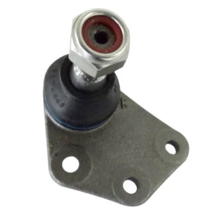 Pivô Suspensão Fiat Doblo 2004 a 2019 - Direito / Inferior - Driveway