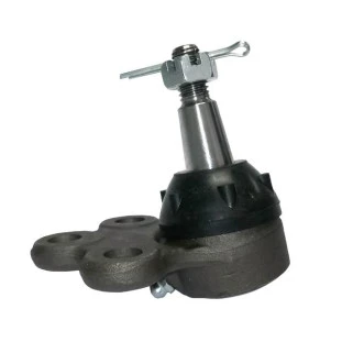 Pivô Suspensão Chevrolet Captiva 2008 a 2017 - Inferior - Driveway